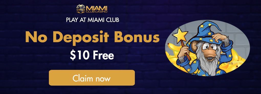Miami Club Flash Casino